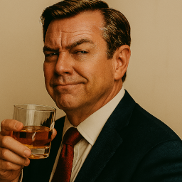 Headshot for Corbin Knutterson, III